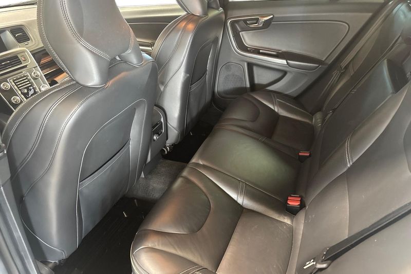 Volvo V60 bild 21
