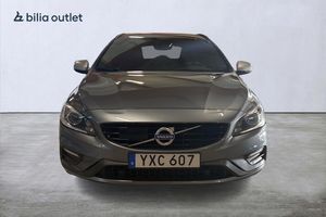 Volvo V60 bild 3