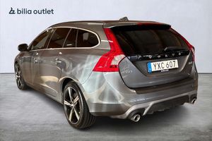 Volvo V60 bild 8