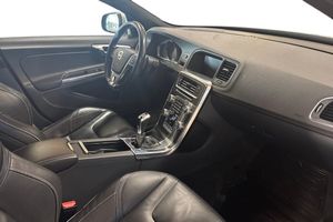 Volvo V60 bild 19
