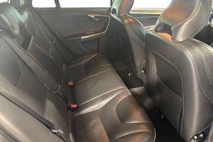 Volvo V60 bild 20