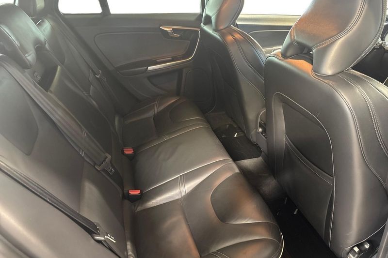 Volvo V60 bild 20