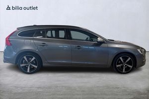 Volvo V60 bild 5