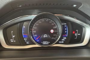 Volvo V60 bild 14