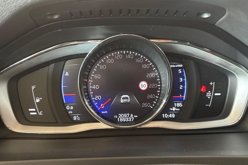 Volvo V60 bild 14