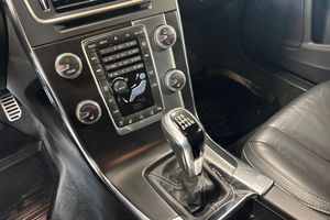 Volvo V60 bild 17