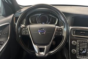 Volvo V60 bild 13