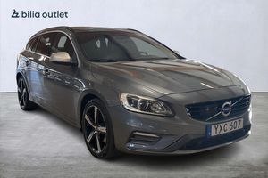 Volvo V60 bild 4