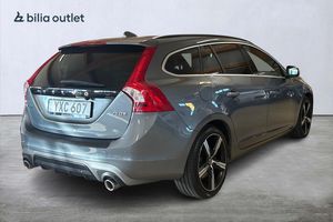 Volvo V60 bild 6