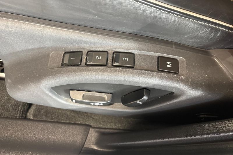 Volvo V60 bild 18