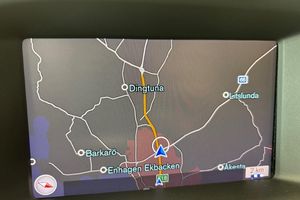 Volvo V60 bild 15