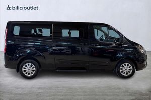 Ford Tourneo Custom bild 5