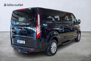 Ford Tourneo Custom bild 6