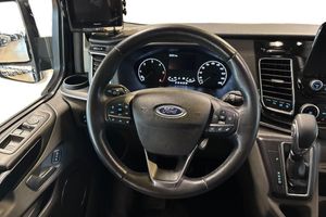 Ford Tourneo Custom bild 13