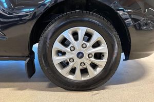 Ford Tourneo Custom bild 10