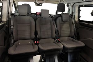 Ford Tourneo Custom bild 20