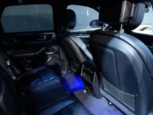 Porsche Cayenne bild 7