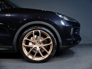 Porsche Cayenne bild 4