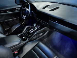 Porsche Cayenne bild 6