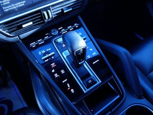 Porsche Cayenne bild 10