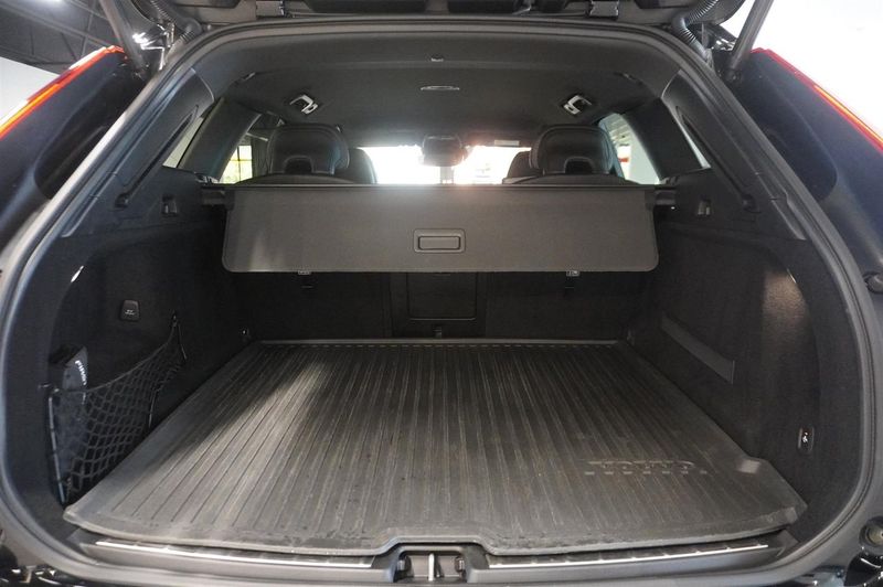 Volvo XC60 bild 12