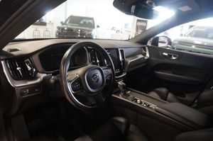 Volvo XC60 bild 2