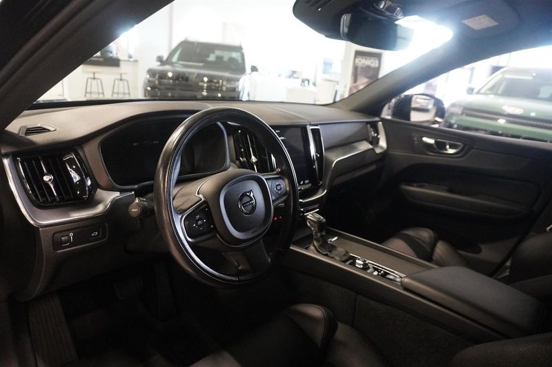 Volvo XC60 bild 2