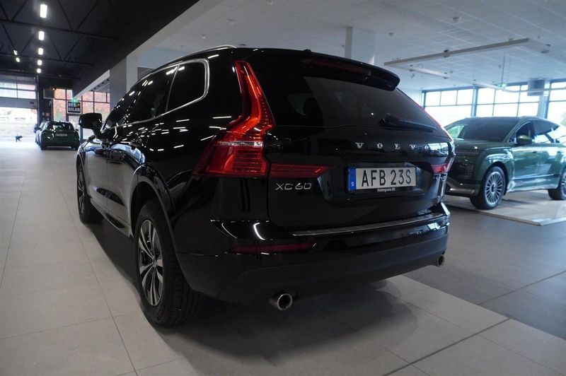 Volvo XC60 bild 4
