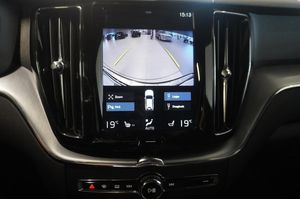 Volvo XC60 bild 25