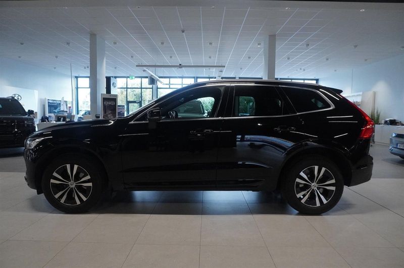 Volvo XC60 bild 3