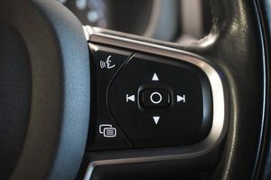 Volvo XC60 bild 23