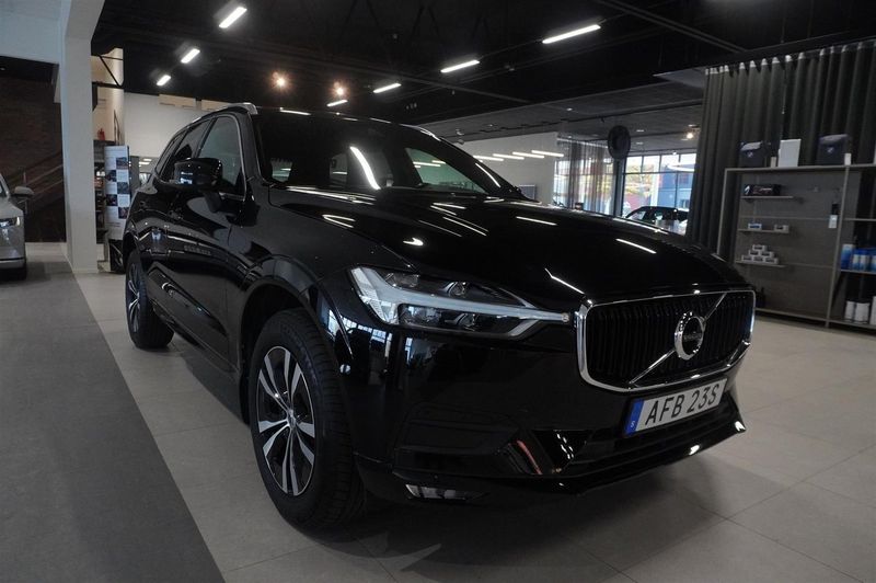 Volvo XC60 bild 8
