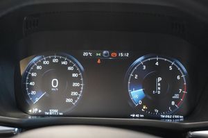 Volvo XC60 bild 19