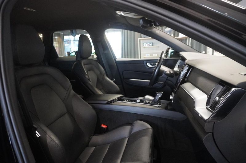 Volvo XC60 bild 17