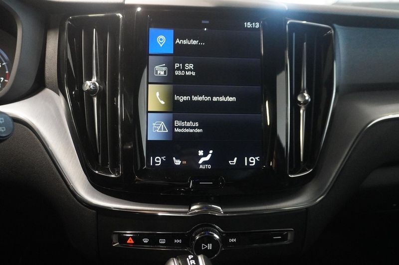 Volvo XC60 bild 24