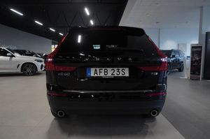 Volvo XC60 bild 5
