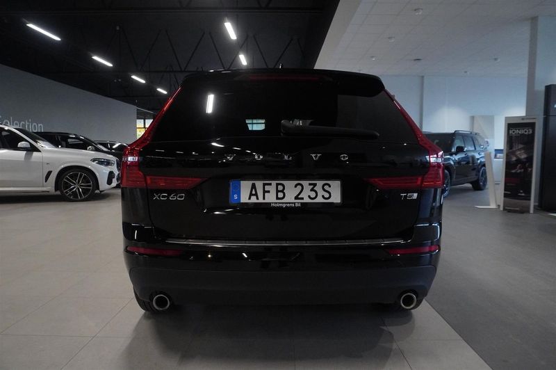 Volvo XC60 bild 5