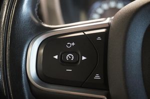 Volvo XC60 bild 22