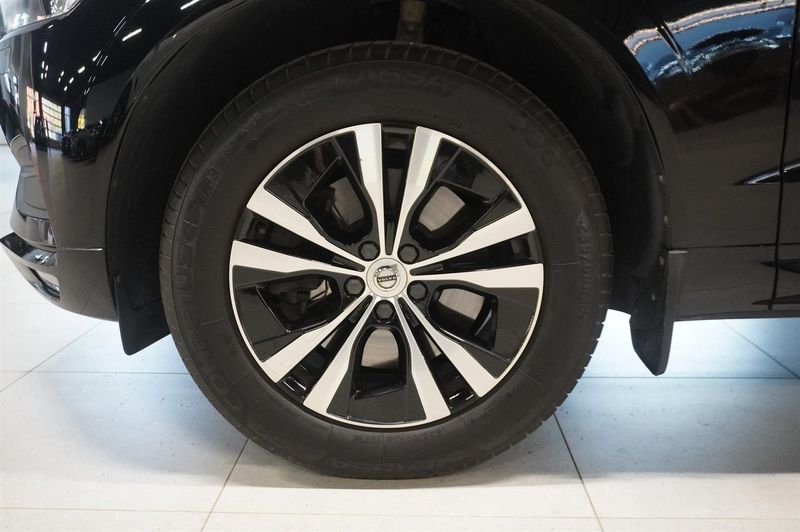 Volvo XC60 bild 9
