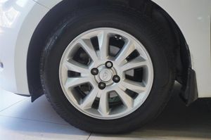 Hyundai i20 bild 9