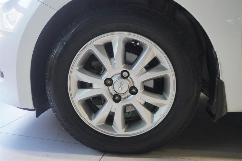 Hyundai i20 bild 9