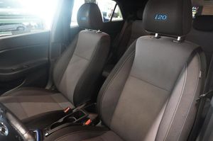 Hyundai i20 bild 14