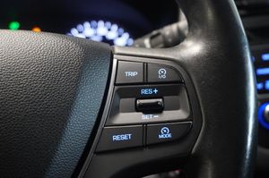 Hyundai i20 bild 18