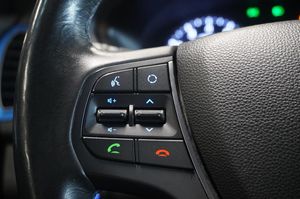 Hyundai i20 bild 17