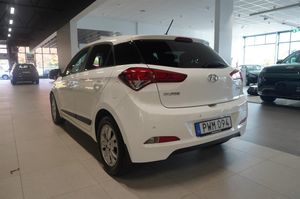 Hyundai i20 bild 4