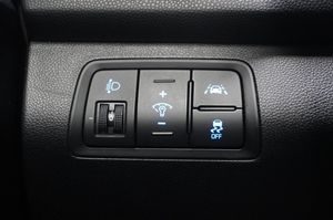 Hyundai i20 bild 19