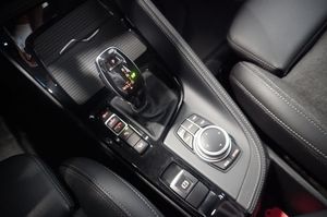 BMW X1 bild 27