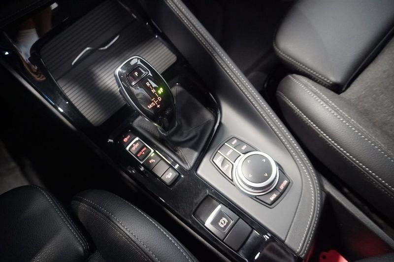 BMW X1 bild 27