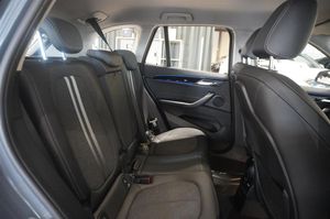 BMW X1 bild 14