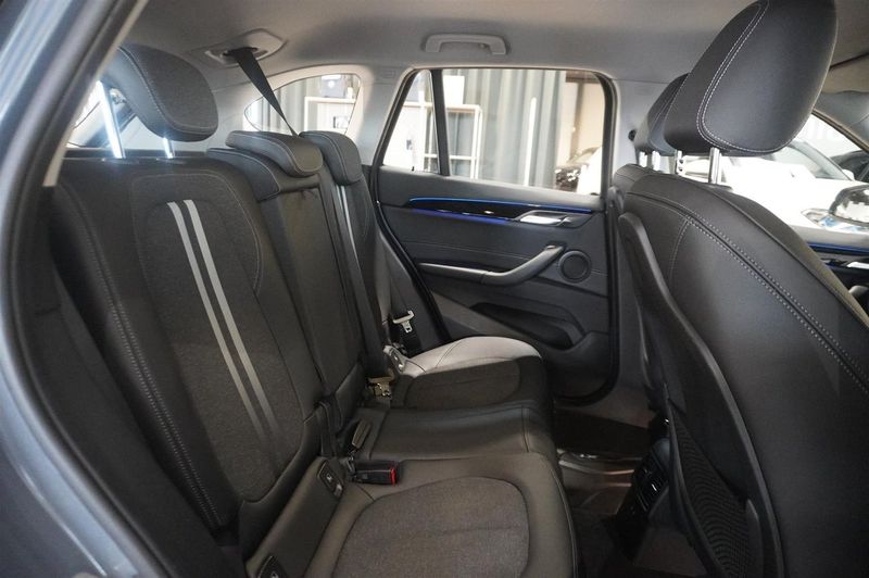 BMW X1 bild 14